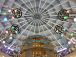 Kuala Lumpur, shoppingmall, 2010